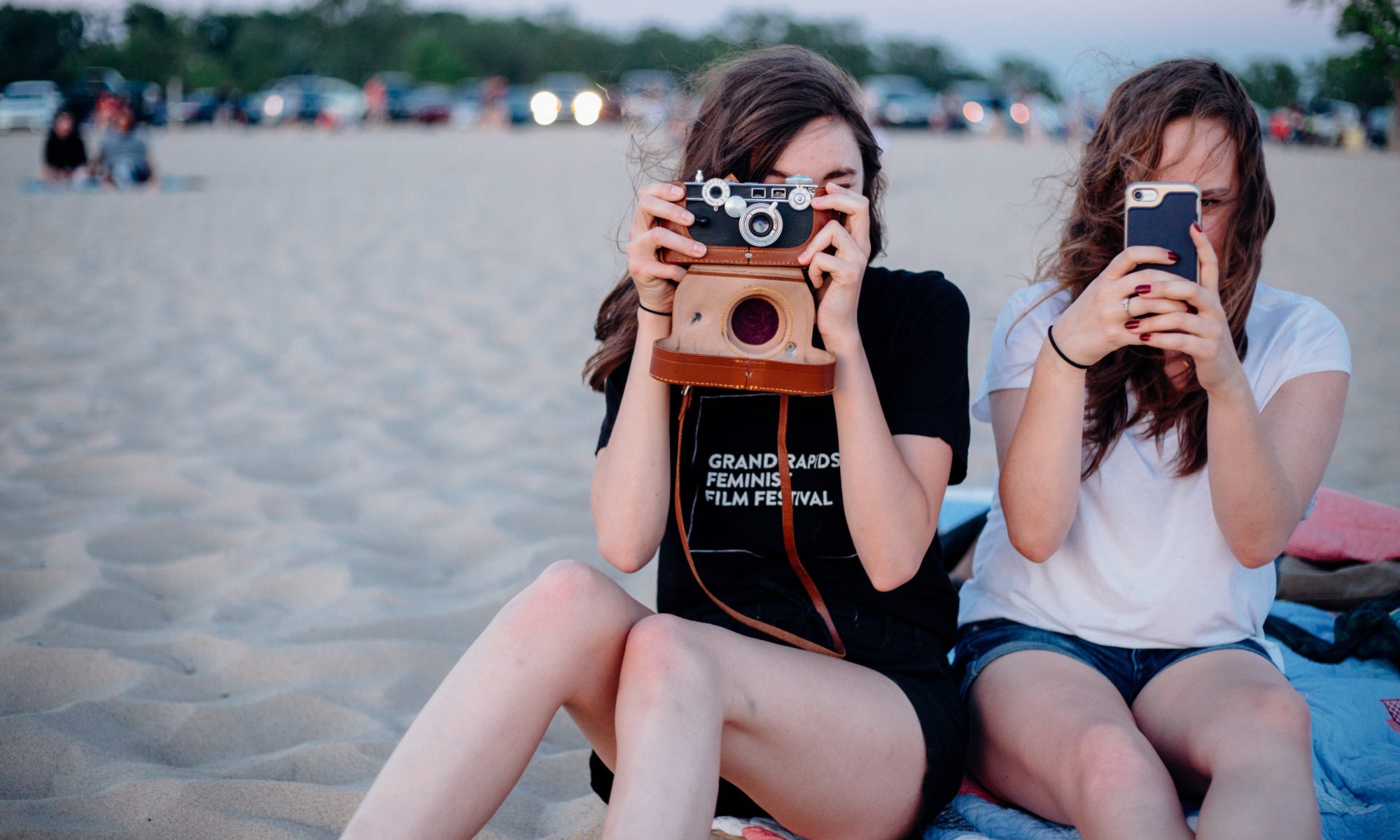 女性社長とITとコミュ力と